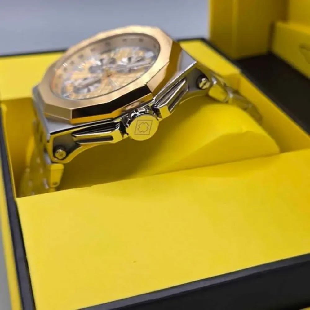 Invicta Akula Ironshard Men's Watch - 48mm. Steel (47393)